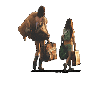 Kiddo Sticker by Gusto Entertainment