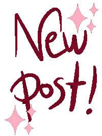 Post Sticker