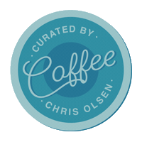 FlightFuelCoffee coffee flight slay bestie Sticker