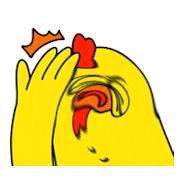 Boola Sticker