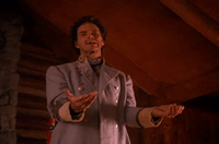 season 2 episode 13 GIF by Twin Peaks on Showtime