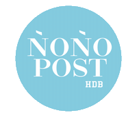 Sticker by Estudio Sahar