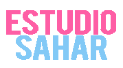 Sticker by Estudio Sahar