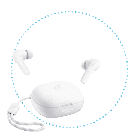 AnkerIndia taylorswift swifties listening to music vibe check Sticker