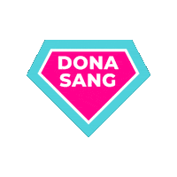 Magenta Turquesa Sticker by DonaSang