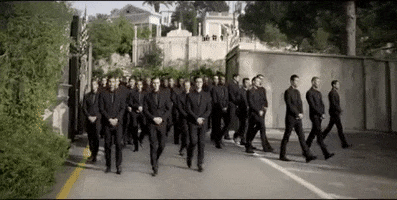 music video guy GIF by Lady Gaga