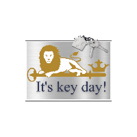 Sticker by LAER Realty Partners