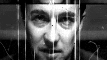 fight club art GIF by hoppip