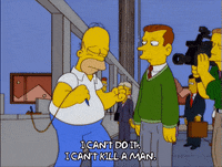 homer simpson GIF