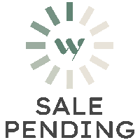 Home Sale Sticker by Works Real Estate