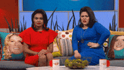 nakkiah lui comedy GIF