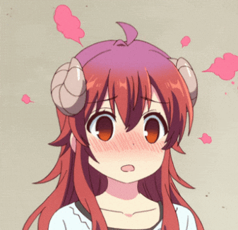 Demon Girl GIF