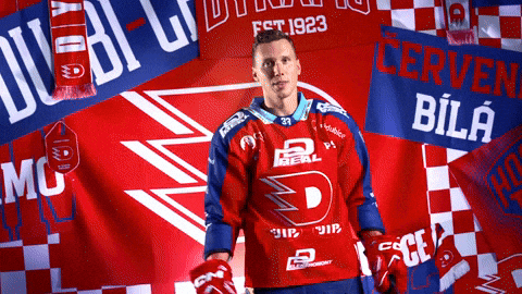 Jan GIF by HC Dynamo Pardubice