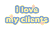Photography Love Sticker by Sprout Studio
