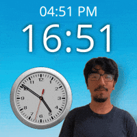4Pm GIF