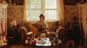Party Fun GIF by Rosemarie Records