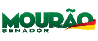 senadormourao senador general mourão generalmourao mourao100 Sticker