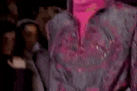 Model Catwalk GIF by CATTURAproduction