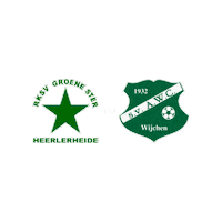 Sport Heerlen Sticker by Groene ster