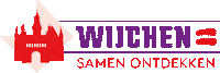 Wijchenis wijchen rsdesigns wijchenis Sticker