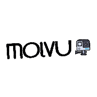 Sport Camera Sticker by molvu