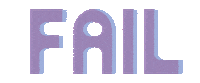 Art Fail Sticker