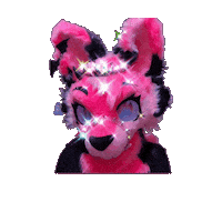 Punk Emo Sticker
