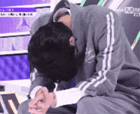 Stan Twitter Sad Reaction GIF