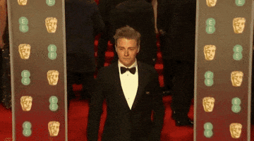 GIF by BAFTA