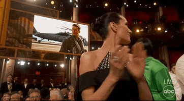 Jennifer Connelly Oscars GIF by The Academy Awards