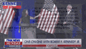 Motion Success GIF by Team Kennedy