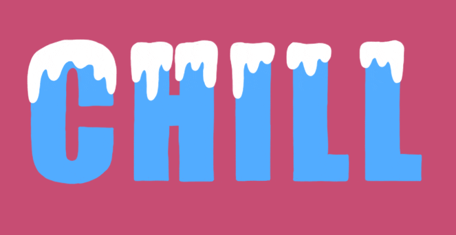 Chill GIF by Jason Clarke