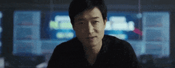 Yoo Ji-Tae Money GIF
