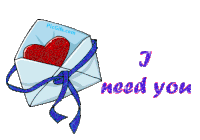 need STICKER