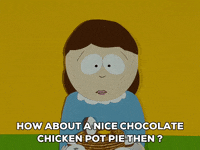 GIF by South Park 