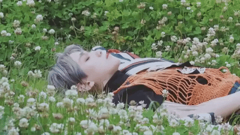 Baekhyun GIF by SuperM
