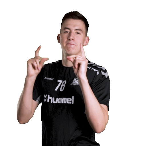 hattrick-brno sport floorball salibandy innebandy Sticker