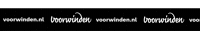 Sticker by Voorwinden