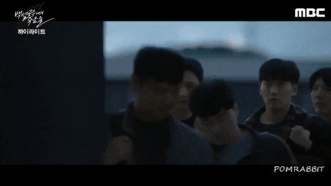 pomrabbit giphyアップロードGIF