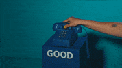 Music Video Dancing GIF by Elohim