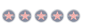 sparkling water Sticker by S.Pellegrino official