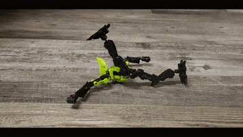 ThatSovekGuy explode stroke bionicle aneurysm GIF