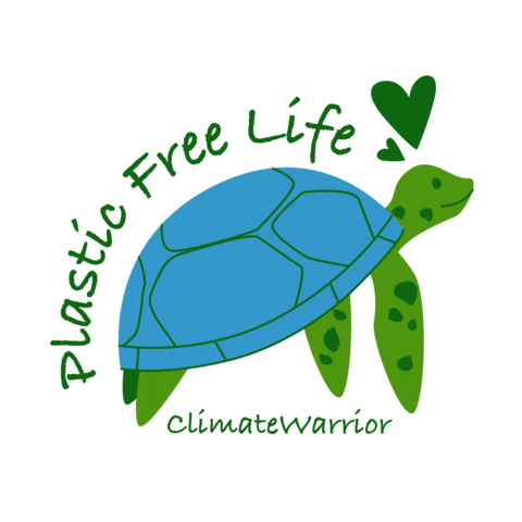 Climate Greenpeace Sticker by Bhumi Pednekar