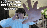 Delete Wrap It Up GIF