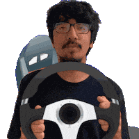 23 Miles Per Hour Sticker