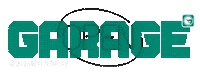 Garage Open Sticker by oddhw