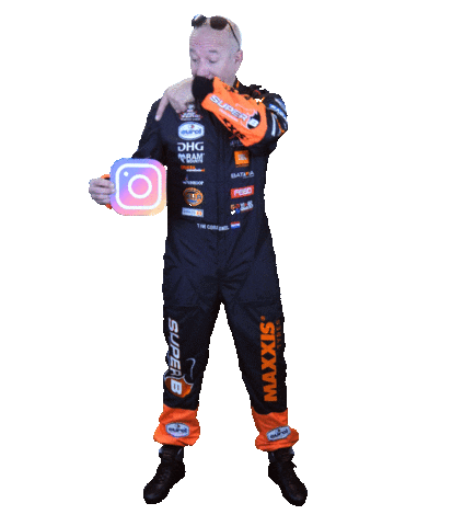 Like It Heart Sticker by Tim Coronel