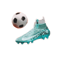 G Dragon Football Sticker