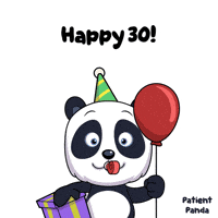 Happy Birthday Party GIF by VeeFriends