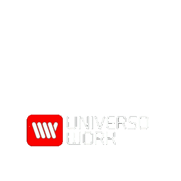 Desafio Sticker by Universo Work
